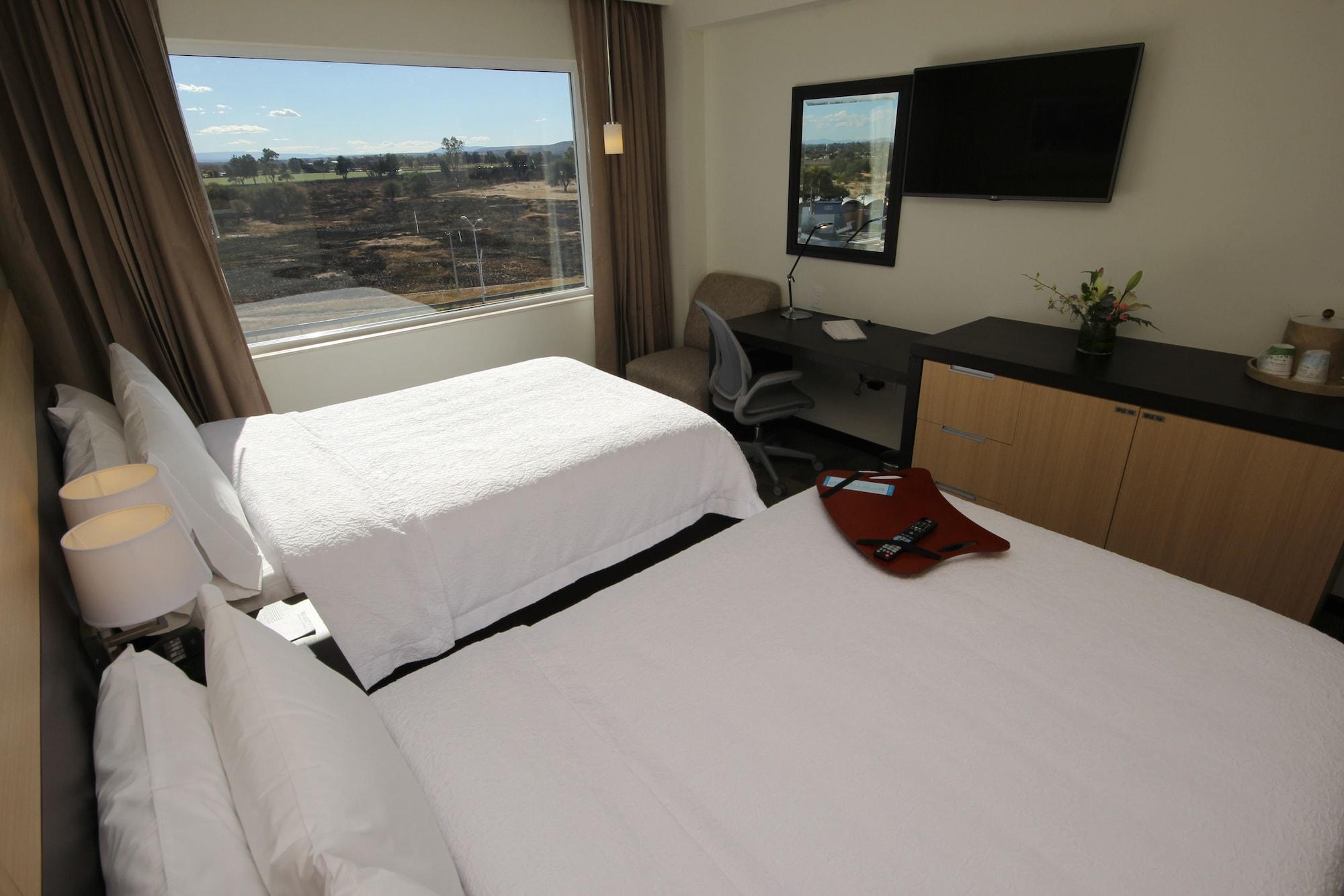 Hampton Inn By Hilton Silao-Aeropuerto, Mexico Luaran gambar