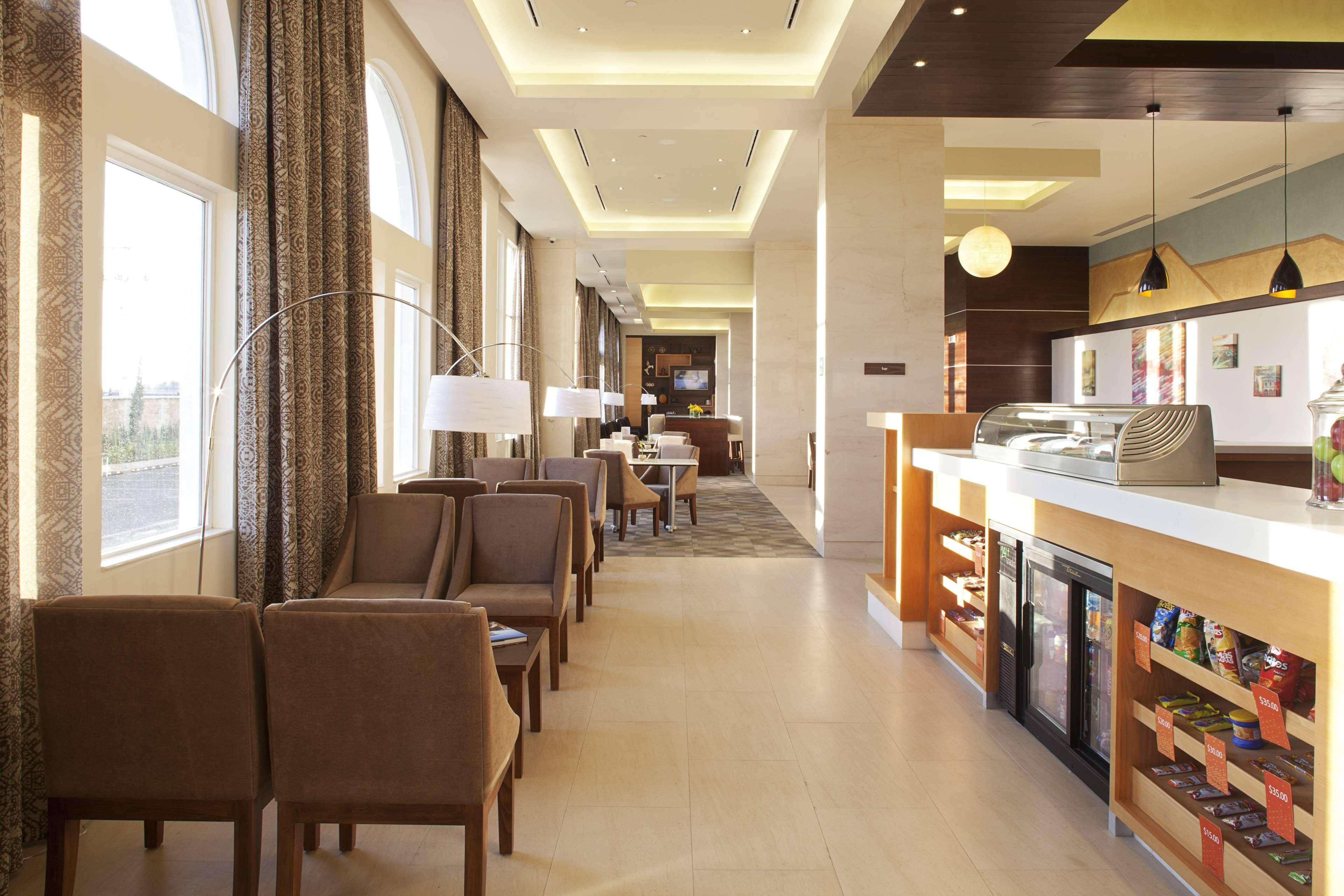 Hampton Inn By Hilton Silao-Aeropuerto, Mexico Luaran gambar