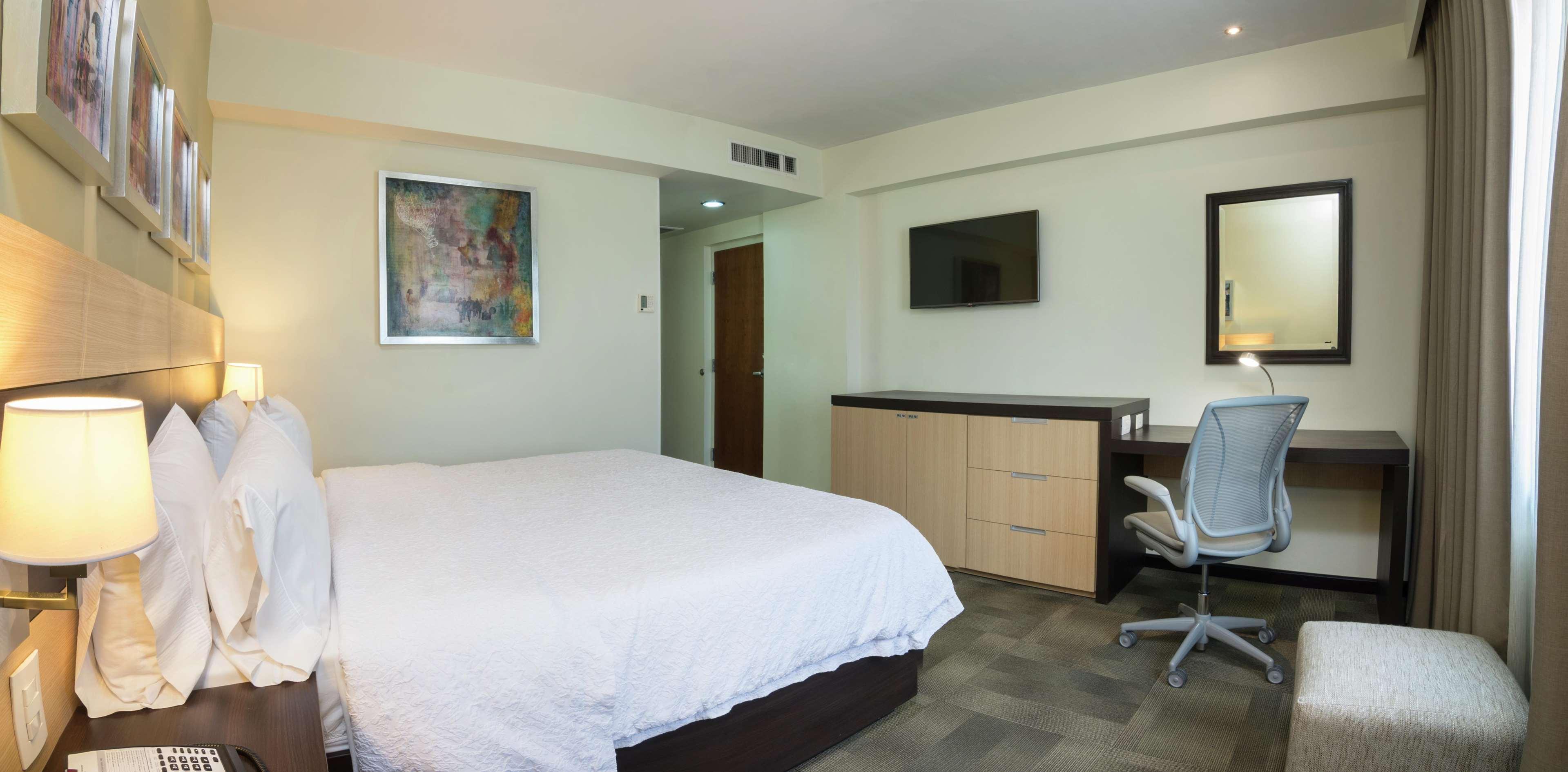 Hampton Inn By Hilton Silao-Aeropuerto, Mexico Luaran gambar
