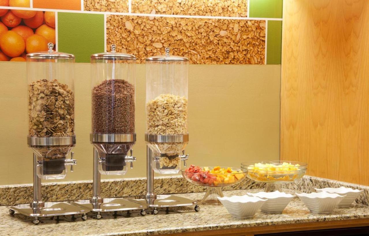 Hampton Inn By Hilton Silao-Aeropuerto, Mexico Luaran gambar
