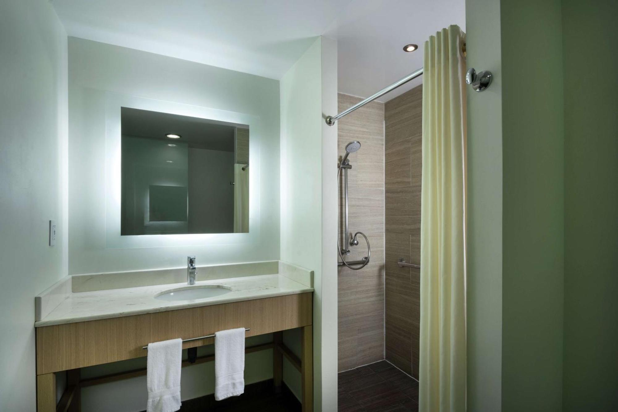 Hampton Inn By Hilton Silao-Aeropuerto, Mexico Luaran gambar