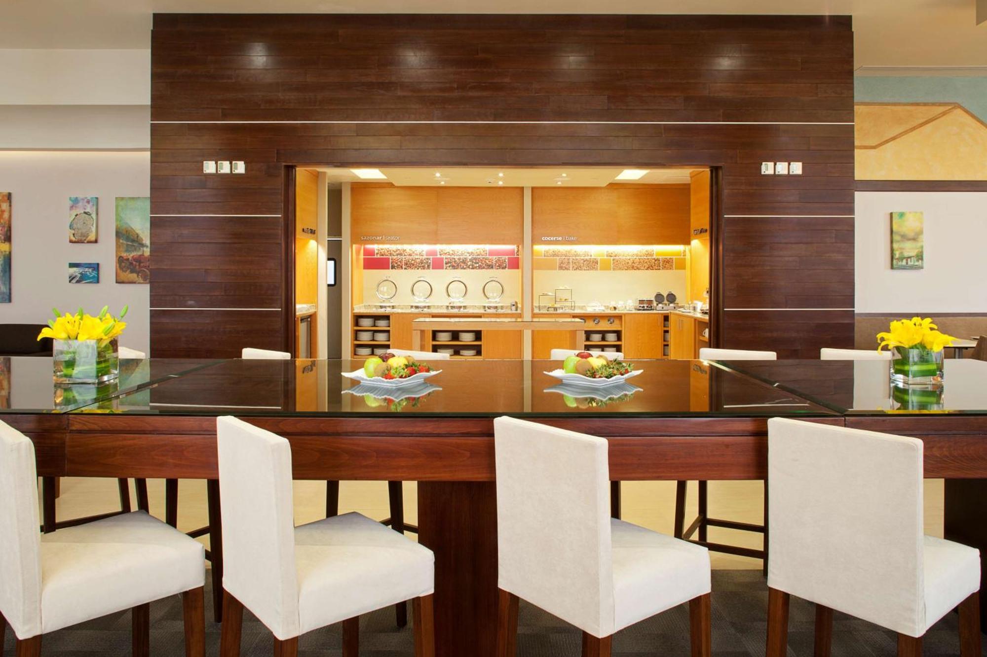 Hampton Inn By Hilton Silao-Aeropuerto, Mexico Luaran gambar