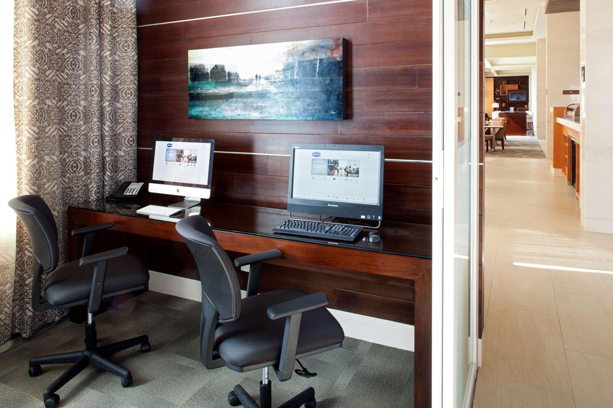Hampton Inn By Hilton Silao-Aeropuerto, Mexico Luaran gambar