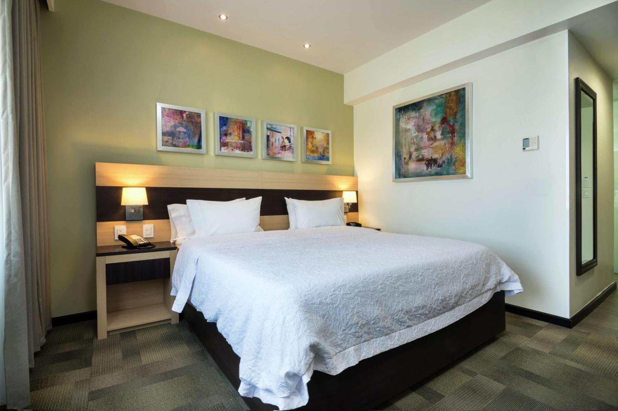 Hampton Inn By Hilton Silao-Aeropuerto, Mexico Luaran gambar