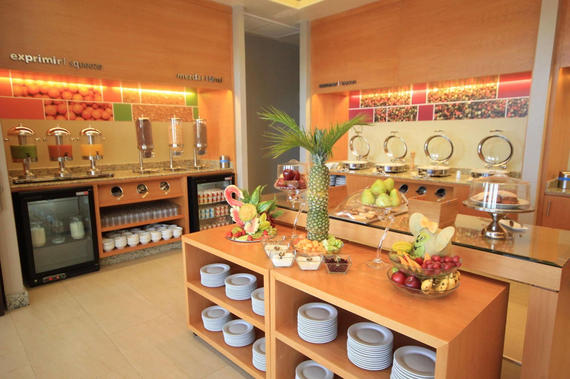 Hampton Inn By Hilton Silao-Aeropuerto, Mexico Luaran gambar