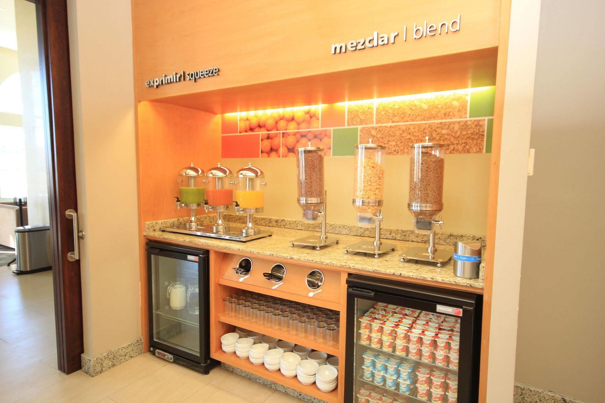 Hampton Inn By Hilton Silao-Aeropuerto, Mexico Luaran gambar